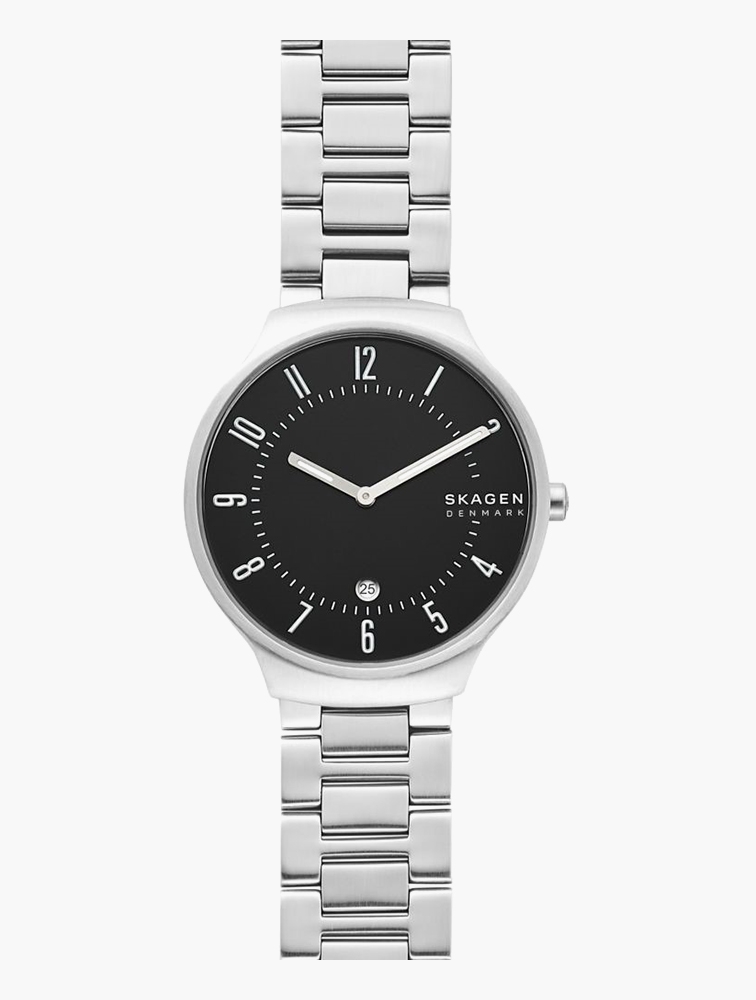 Skagen grenen men's watch sale